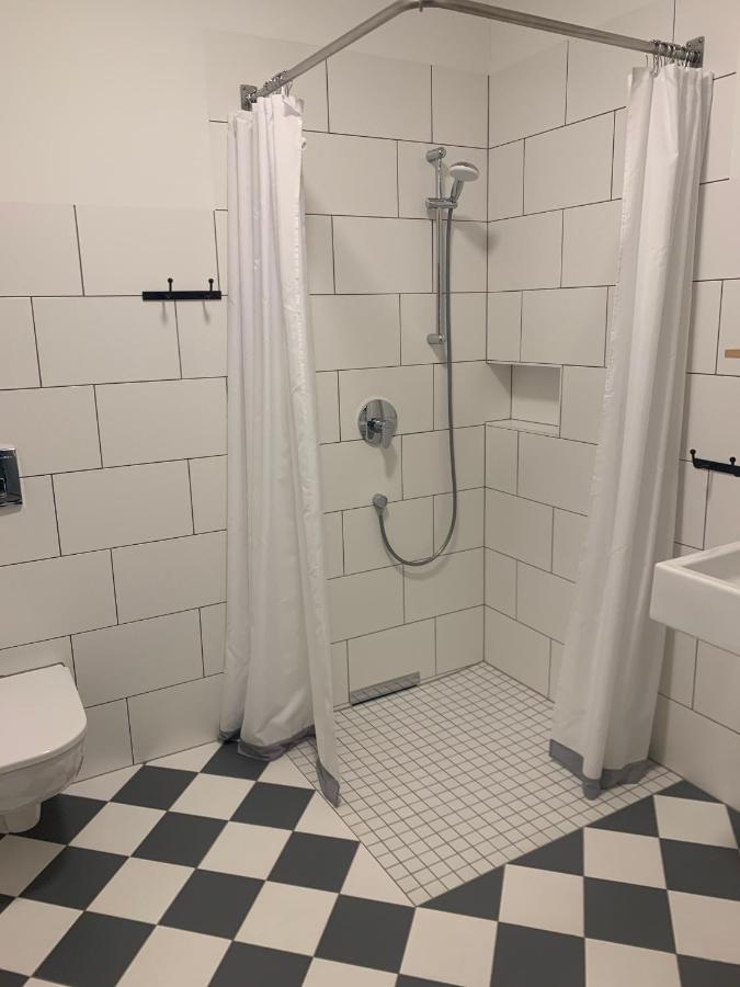 Biala Wstazka B&B Czepino 외부 사진