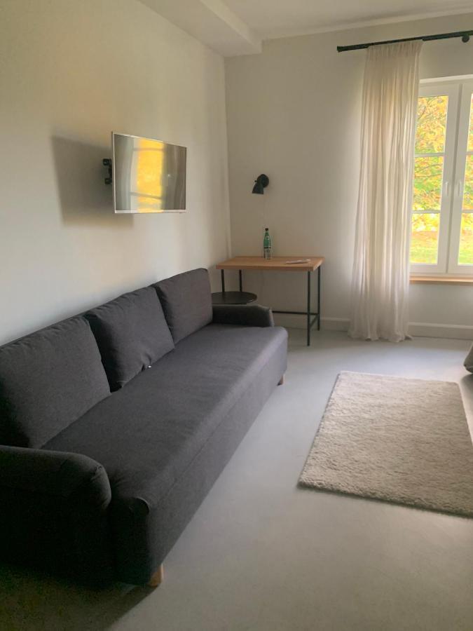 Biala Wstazka B&B Czepino 외부 사진