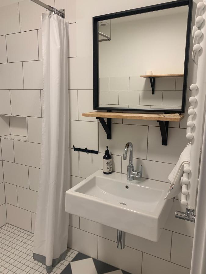 Biala Wstazka B&B Czepino 외부 사진