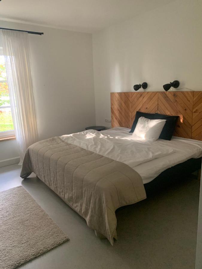 Biala Wstazka B&B Czepino 외부 사진