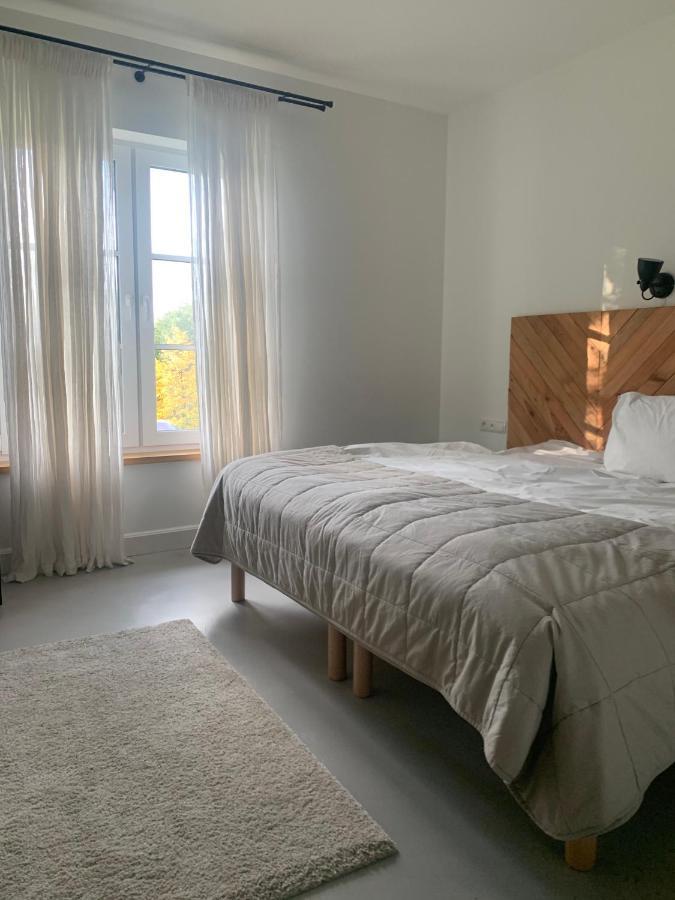 Biala Wstazka B&B Czepino 외부 사진