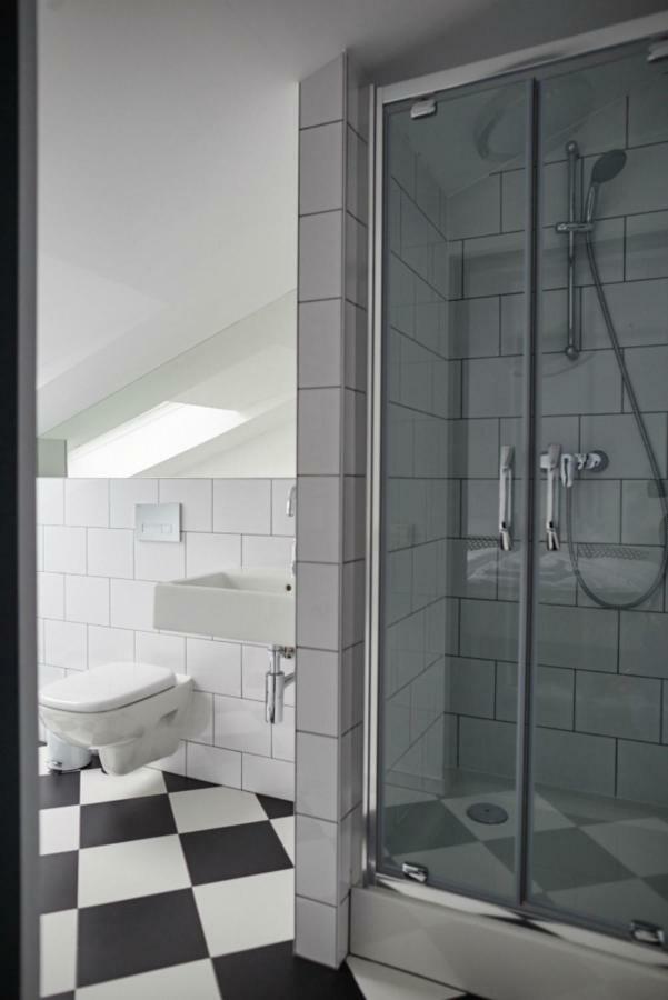 Biala Wstazka B&B Czepino 외부 사진