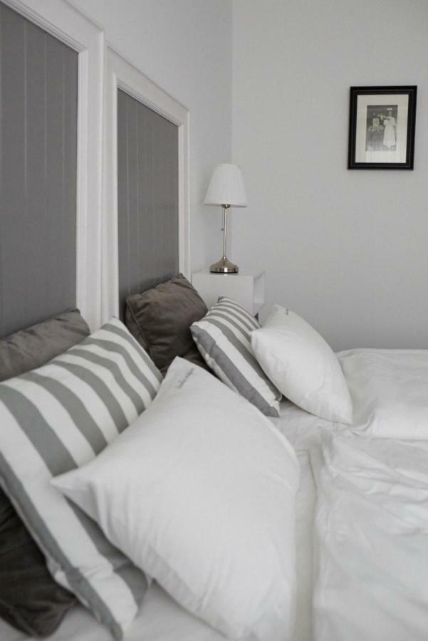 Biala Wstazka B&B Czepino 외부 사진